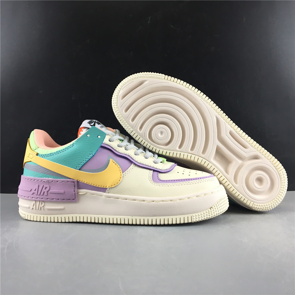Nike Air Force 1 Cl0919-101
